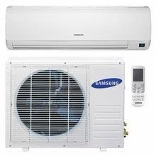 Outdoor air conditioning unit