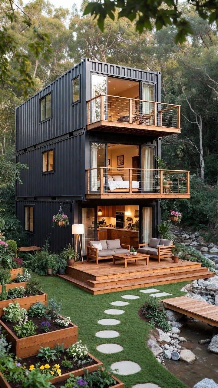 Luxury residential project