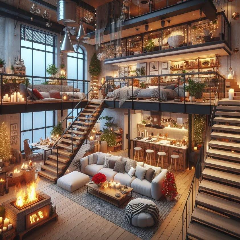 Luxury hospitality project